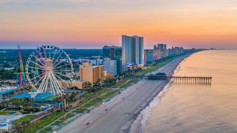 13 Unique Things to Do in Myrtle Beach – Carey-ed Away Travel