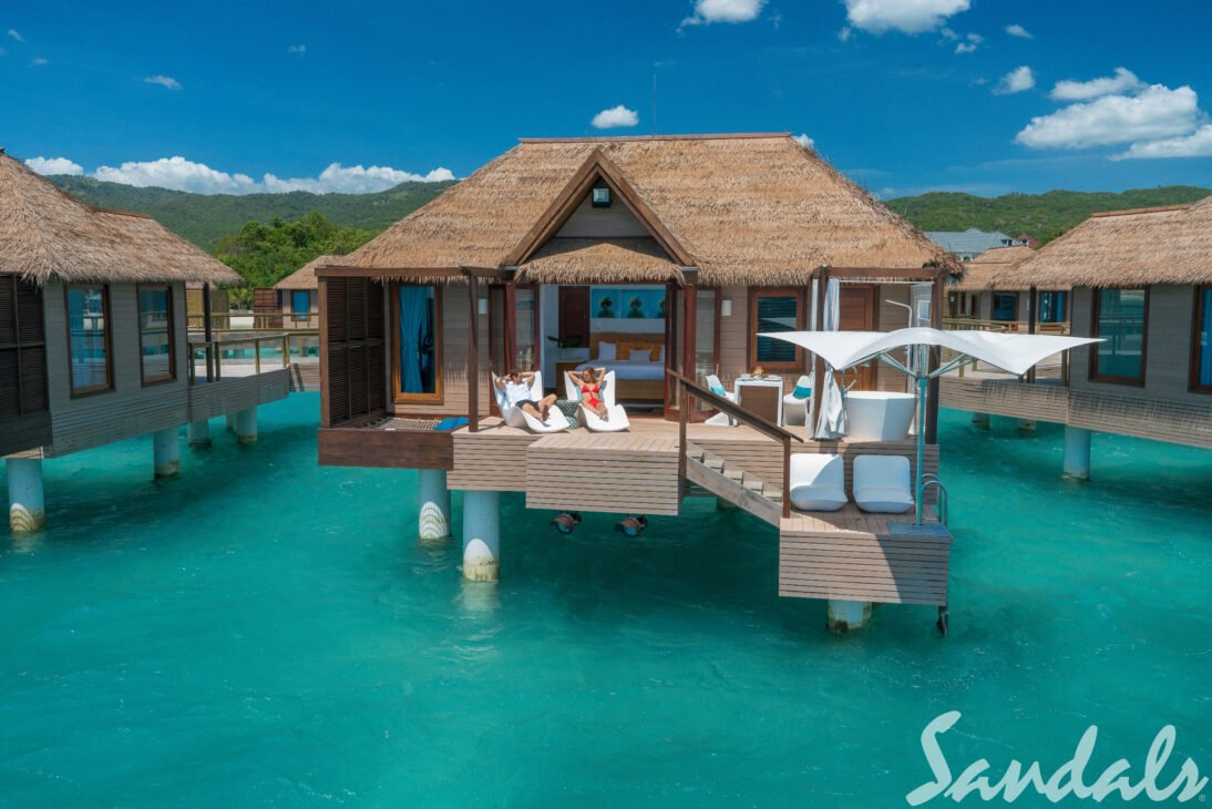 Sandals Barbados Pool Pictures & Reviews - Tripadvisor