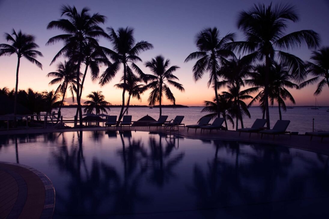 key largo all inclusive vacation packages