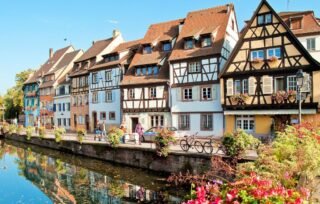 10 of The Cutest Fairytale Villages in Europe – Carey-ed Away Travel